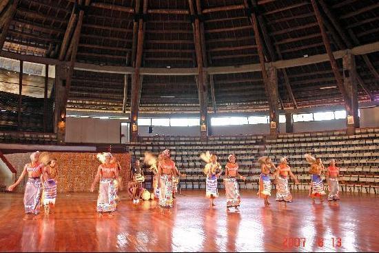 Bomas of Kenya