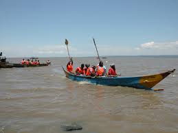 Lake Victoria