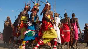 Turkana Culture