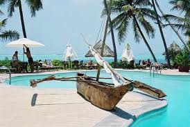 Zanzibar Beach Resort1